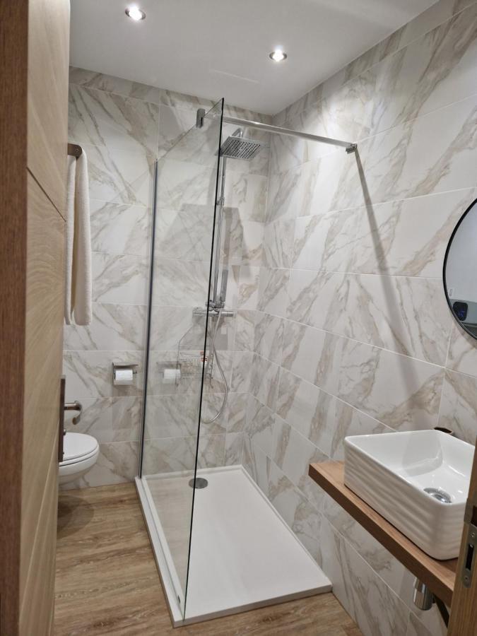 Appartement Ajaccio Climatise 4 Personnes Parking Gratuit Eksteriør bilde